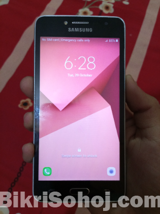 Samsung Galaxy J2 Prime